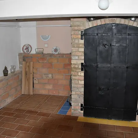 Za Kaplicku Casa di campagna *