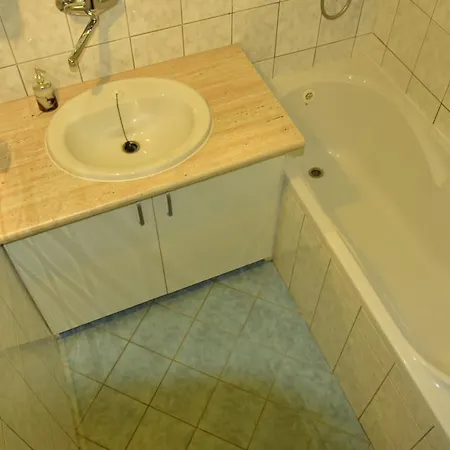 Za Kaplicku Landhuis Hovorany