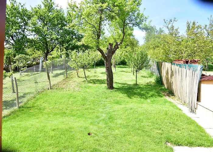 Casa di campagna Za Kaplicku