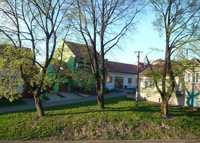 Za Kaplicku