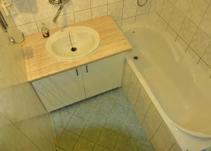 Za Kaplicku Casa di campagna Hovorany